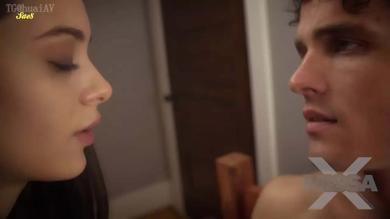 处男儿子的性启蒙