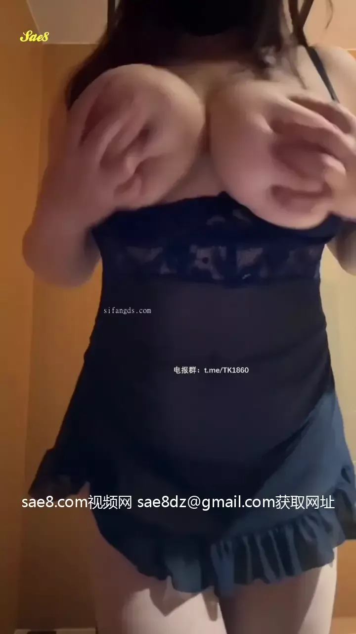 抖音熟女爆乳阿姨雨妃土豪定制私拍流出6